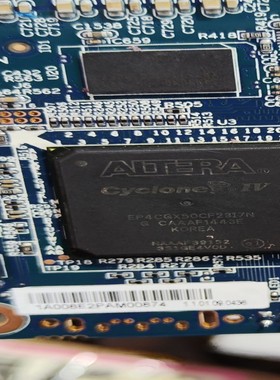 EP4CGX50CF2317N~询价