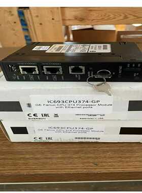 IC693CPU374-GS,PLUS  基本 CP~询价