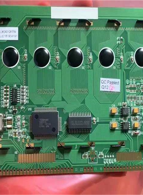 (询价)LM240128TFW T6963 240x128