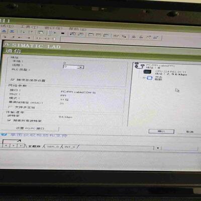 美版s7一200cpu224AC/DC/RLY询价