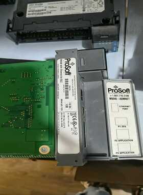 MVI46-ADMNET拆机成色好议价（耶耶电子）