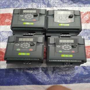 耶耶电子 晨驱变频器 B晨驱220V1.5K 1R5G1 型号100M