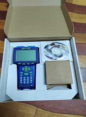 议~Pasco Xplorer GLX PS-2002数据采集器