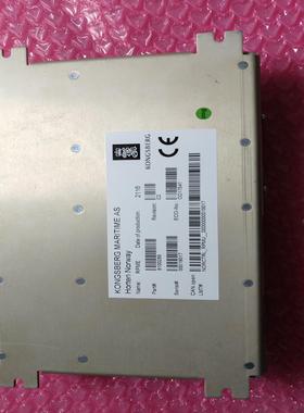 (询价)KONGSBERG模块 RPME 8100289   原
