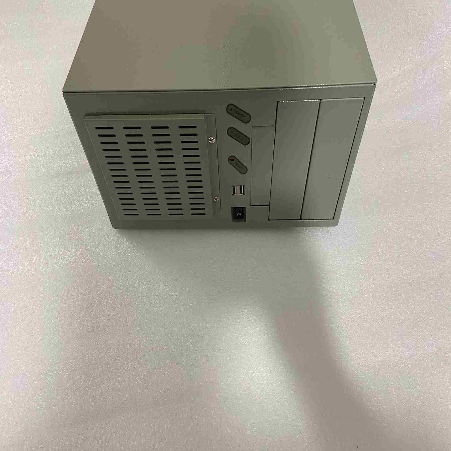 10台 95新研华工控机IPC-6608 主板PCA-60；议价