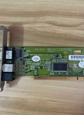 工显影像卡PCI—V113 PCB Ver 1.1 （佳毅工控）