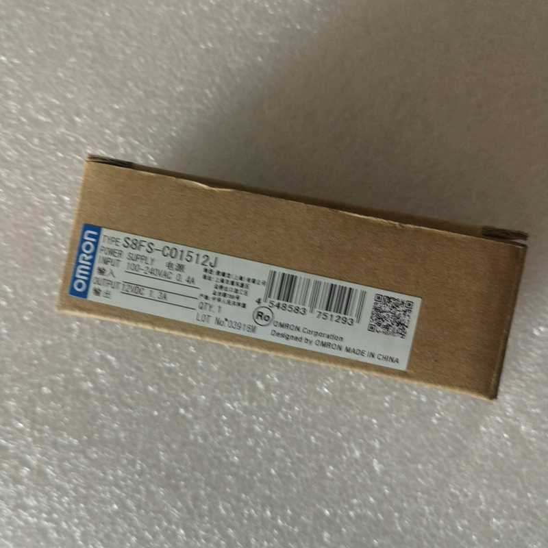 开关电源S8FS-C01512J  EE-SX670P~询价 - 实物图