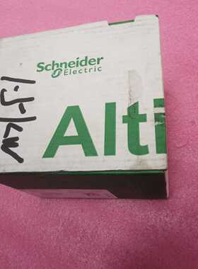 全新施耐德ATV310HU15N4A 库存现货一台