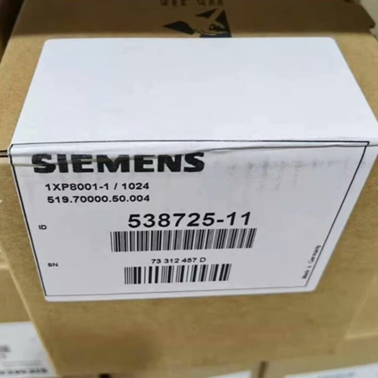 编码器1XP8001-2/1024，编码器进口(亚飞商行）