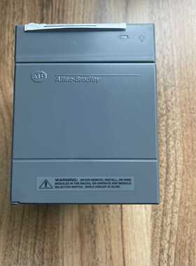 AB罗克韦尔1746-P2电源，未使用，没了包装，有点瑕~询价