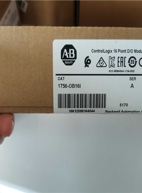 1756-OB16I     ~询价