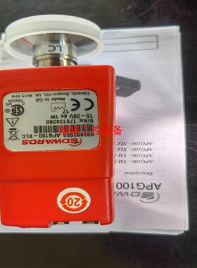 全新爱德华真空计APG100-XLC出售D02603000【询价】