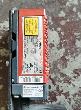 【星慕电子】Leuze测扫描读写头，BCL 300i SG 102 BM