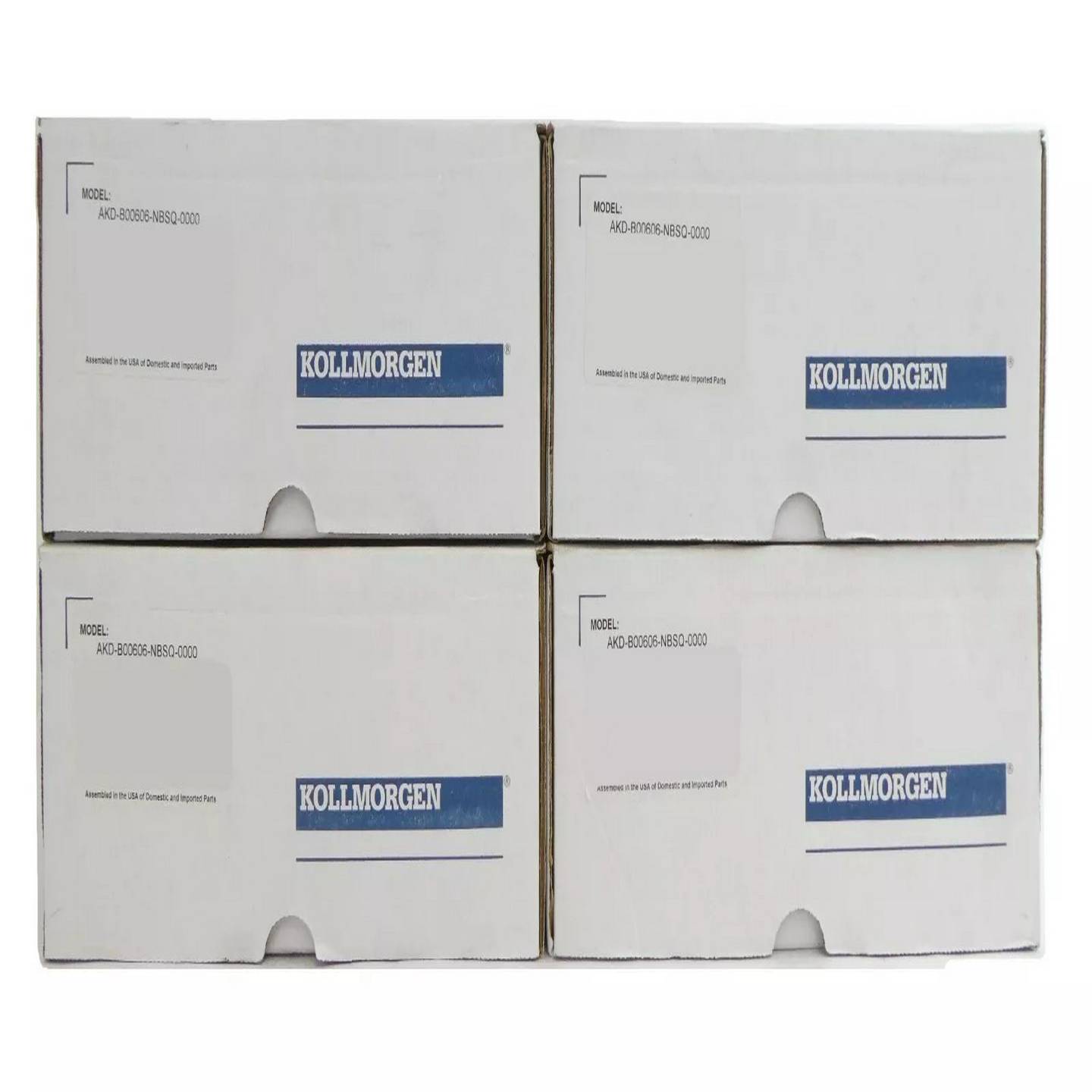 【请询价】Kollmorgen AKD-B00306-NBSQ-000