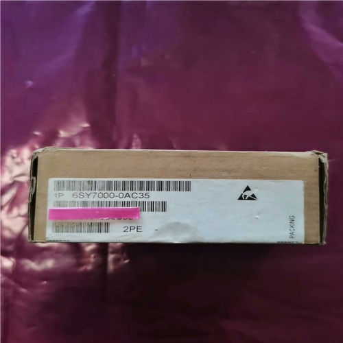 6SY7000-0AC35实物图非实价联系询价