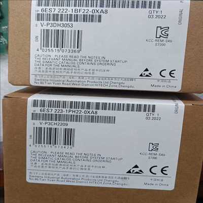 议~6AG1221-1BF22-2XB0