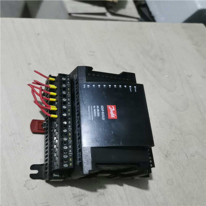 议~AK-XM205A丹佛斯PLC,功能,有的来