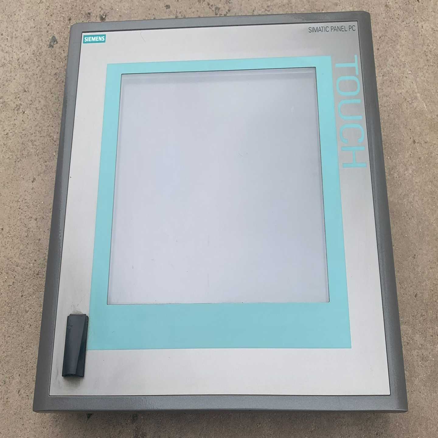 议~触摸屏 A5E00470943 PANEL 577 1