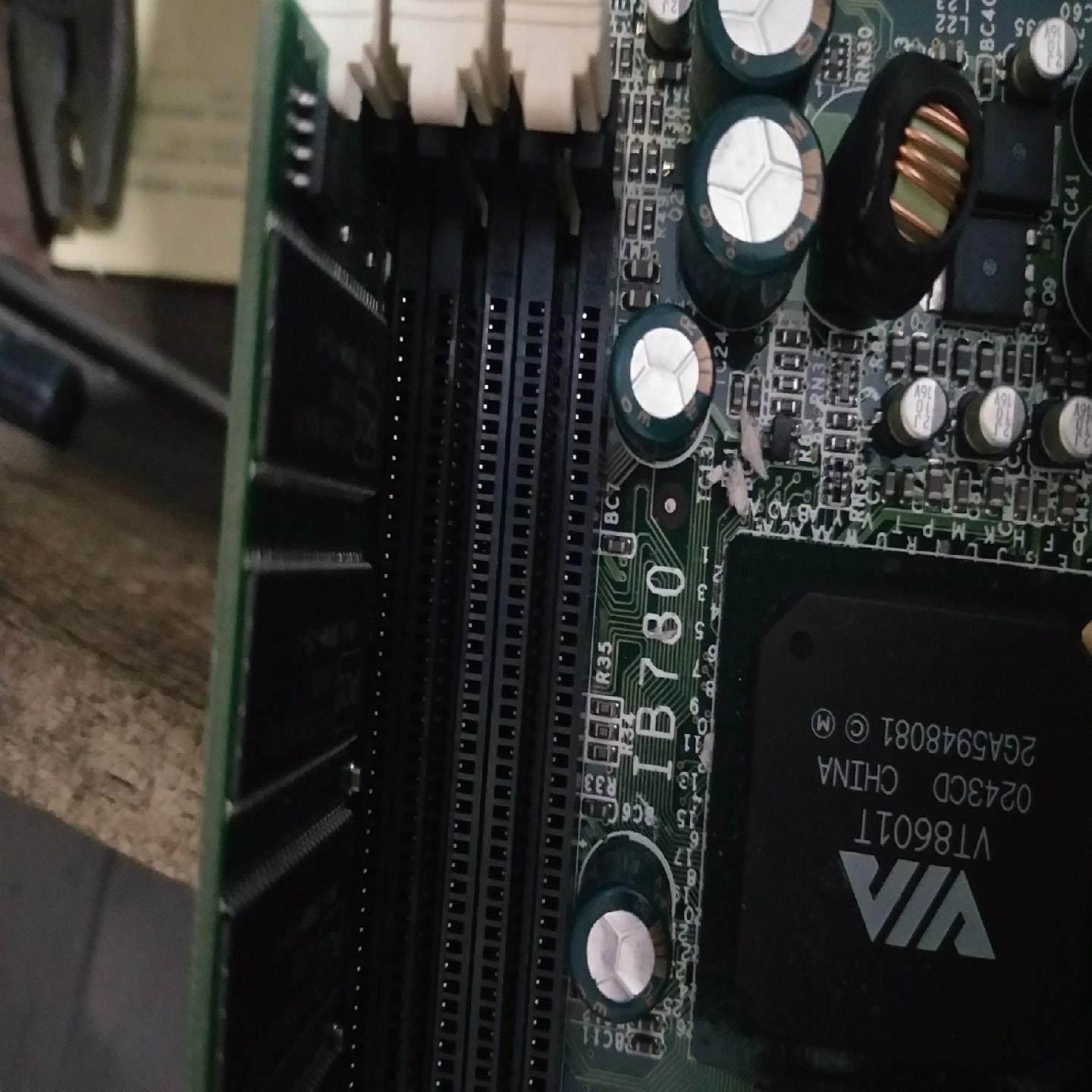 广积工控机主板  IB780  广积370工业设备板 IB7~询价