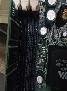 广积工控机主板  IB780  广积370工业设备板 IB7~询价