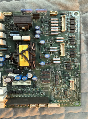 议~ETC710771 安川h1000 30kw