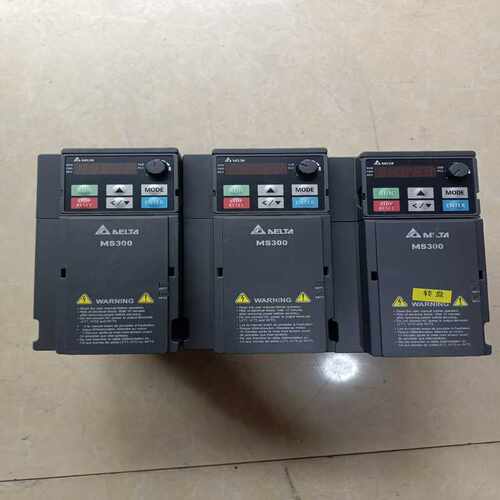 询价~台达变频器MS300系列VFD1A5MS43ANSAA