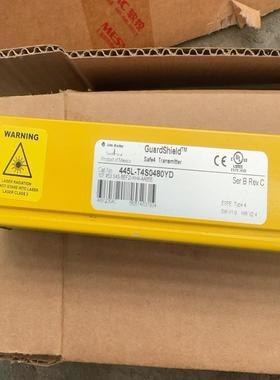 A-B罗克韦尔光栅445L-T4S0480YD2条（基数电子）