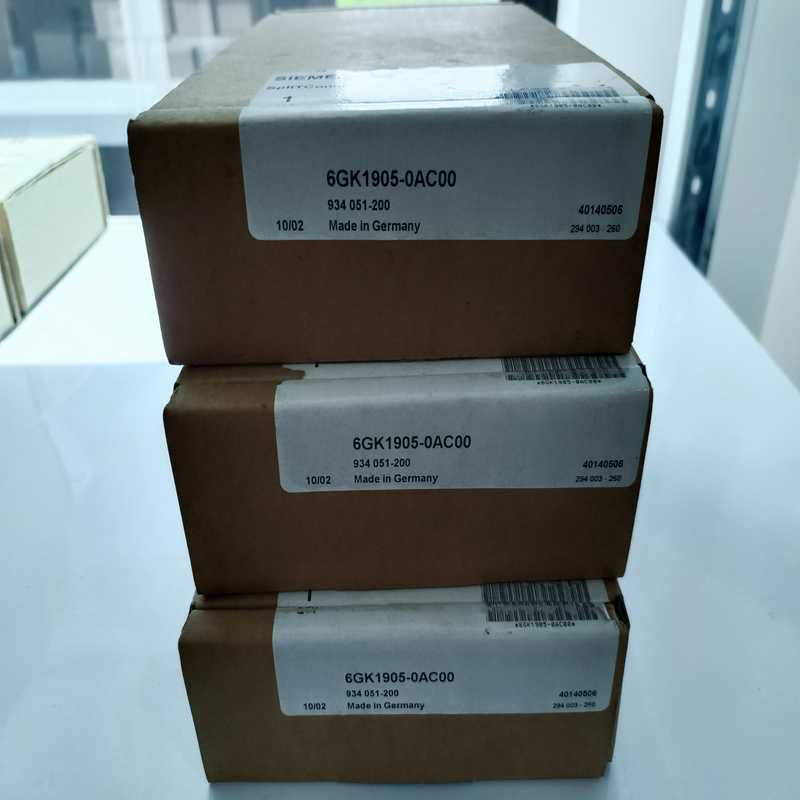 议~6GK1905-0AC00西门子PROFIBUS PASpl