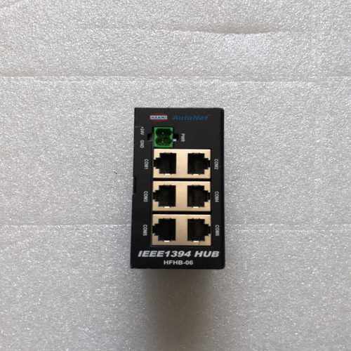 HANMI AutoNet IEEE1394 HUB HFH~询价
