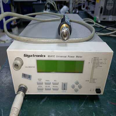 （贝贝商铺）现状卖：Gigatronics   8541C   通用型功