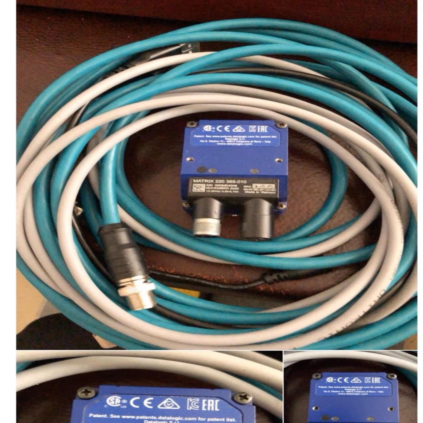 询价二套带线MATRIX220-385-010，20年，
