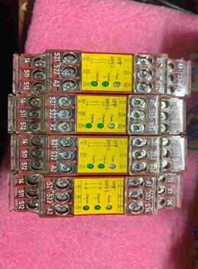 德国RIESE 安全继电器 SAFE 2.1 AR.9657~议价