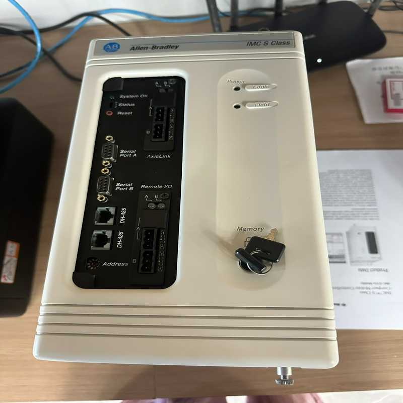 95新AB伺服驱动器4100-234-RL（基数电子）