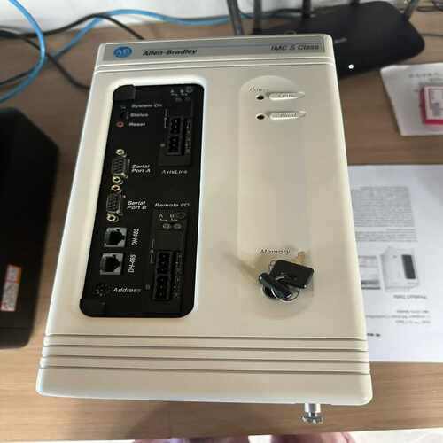 95新AB伺服驱动器4100-234-RL（基数电子）