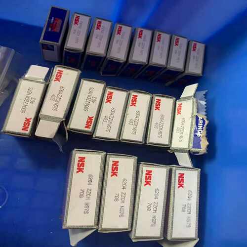 (询价)议价NSK轴承6204ZZCM/6004ZZCM/F69