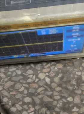 优利德UTD2102CEL示波器（咳咳电子）