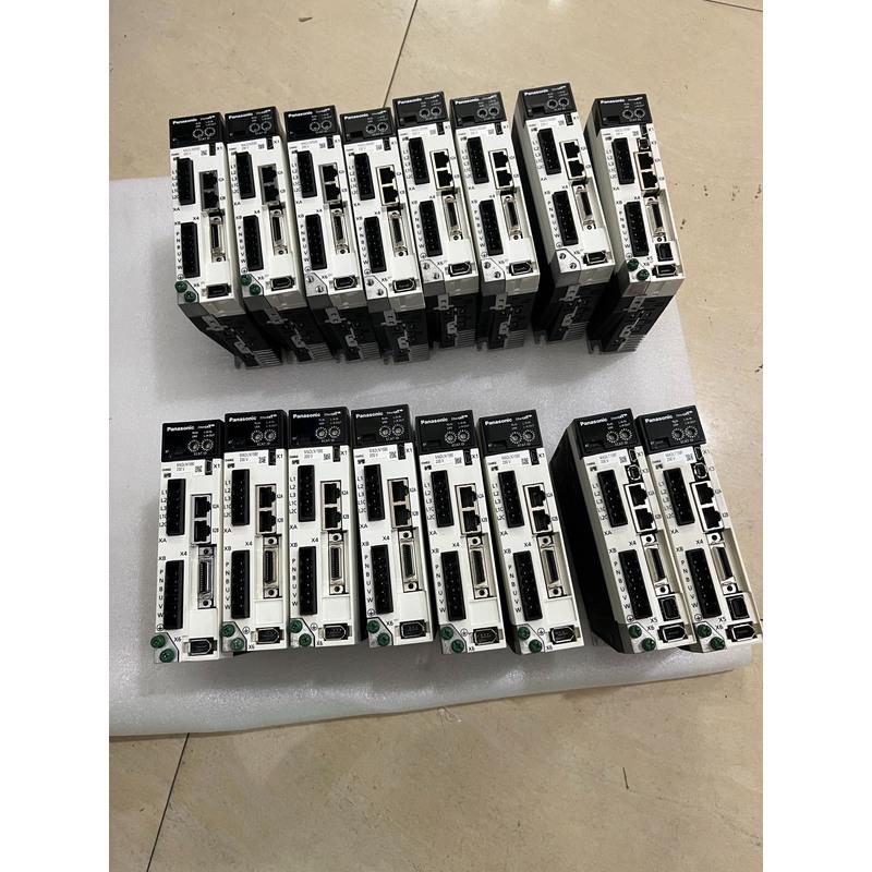 二手拆机伺服驱动器MADLN05BE7台MADLT0