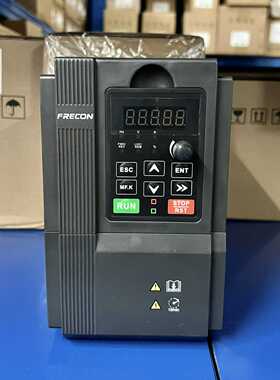 FR500-4T-5.5G，孚瑞肯变频器销售，FRECO【白零商行】