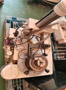 【星慕电子】圆度仪TOKYO SEIMITSU RONDCOM30B(1