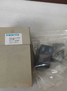 FESTO（费斯托数显压力传感器），SDE1-D6-G2-w~询价