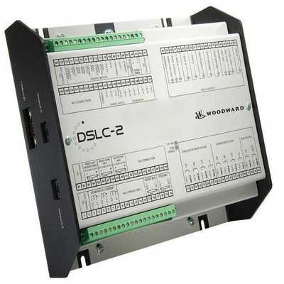 WOODWARD伍德沃德K-5466-258数字控制器调速器