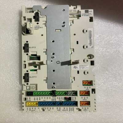 (询价)ABB变频器ACS880系列主板,