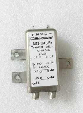 【星慕电子】Mini-Circuits MTS-18XL-B+  DC-