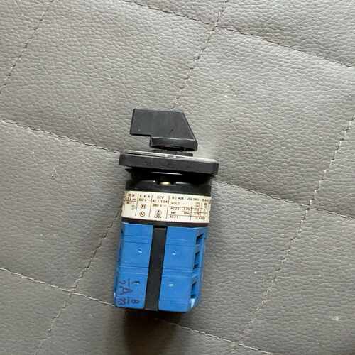 (询价)旋转开关3LF110