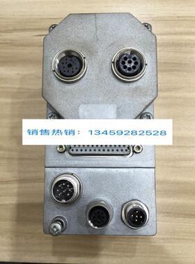 ERL PCSE200 X153 66000030 CANOPEN DS301 Ersa控制器