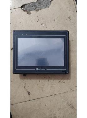 威纶MT6100i v2wv触摸屏一个