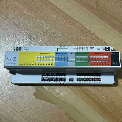 Honeywel控制器 XF830A ，实物~询价