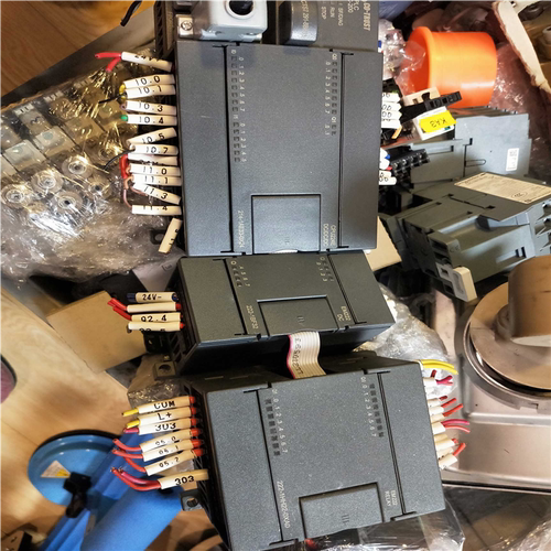 (议价)合信  CPU224E  214-1AE33-0X24