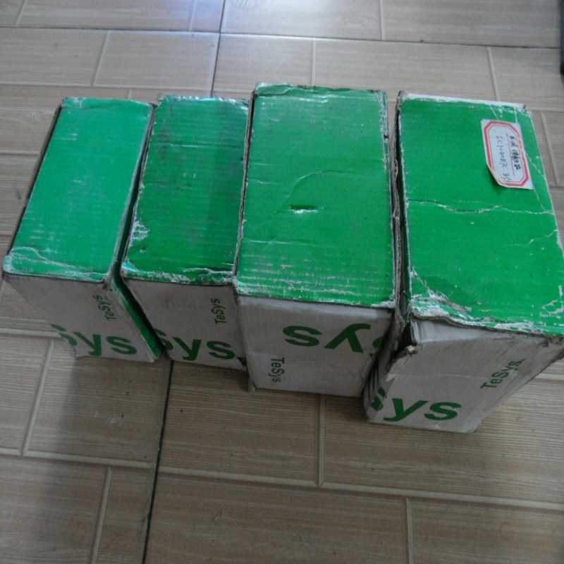 询价~交流接触器LC1D4011 LC1D40 LC1D50