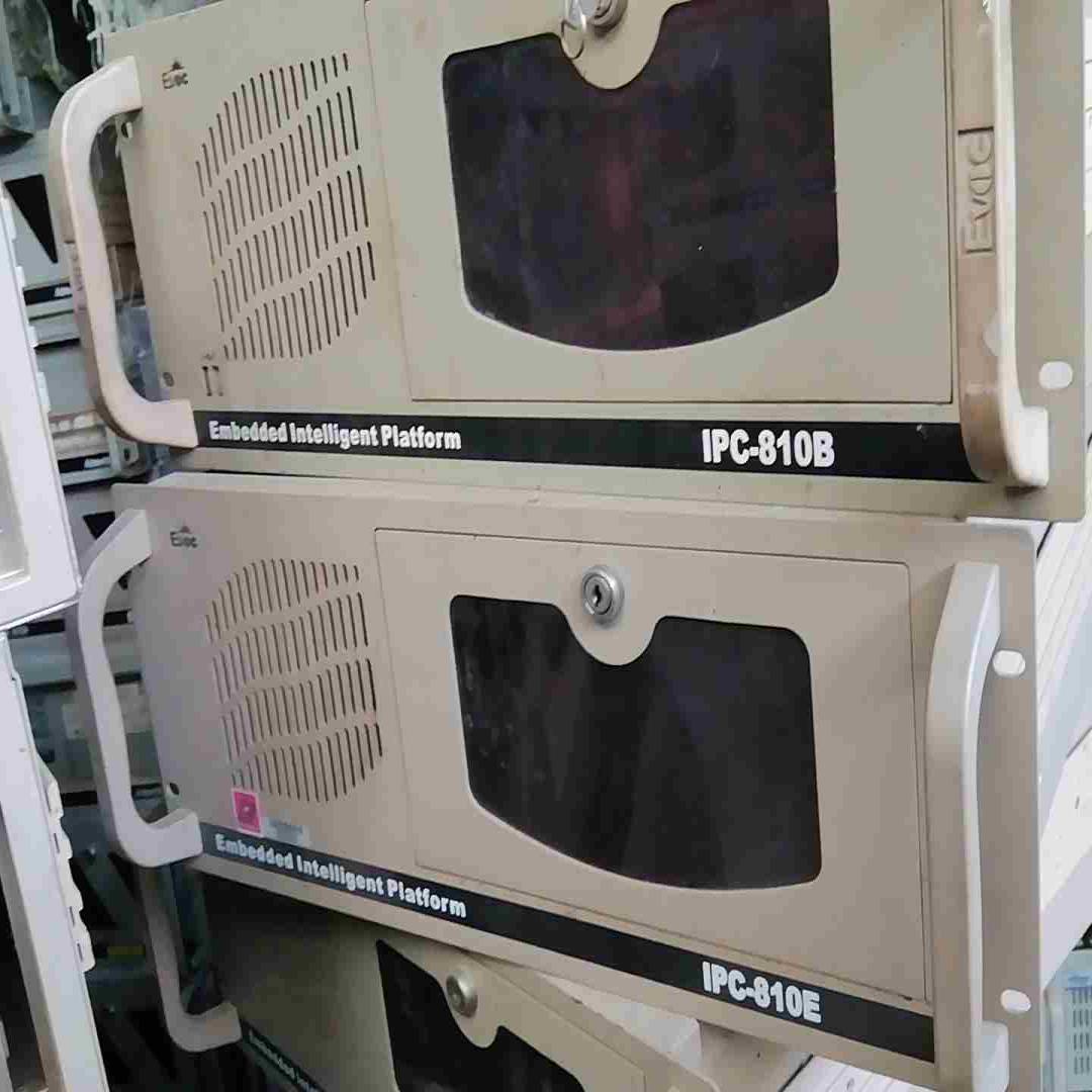 研祥工控机 ⅠPC-810E 810B FSC-1815V2~询价